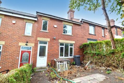 2 bedroom town house for sale
