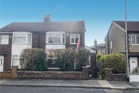 Hawthorn Grove, Rodley, Leeds, West... 3 bed house for sale