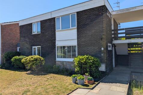 Alder Grove, Lytham 2 bed flat for sale