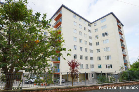 Torquay TQ1 2 bed apartment for sale
