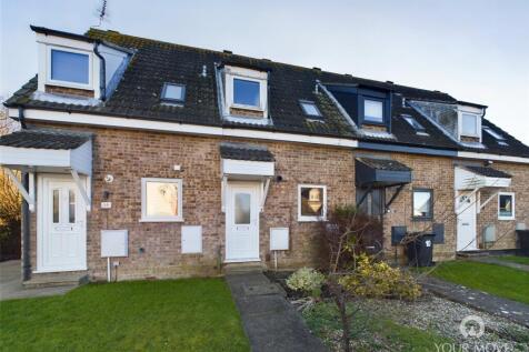 Lucerne Close, Lowestoft NR33 2 bed terraced house for sale