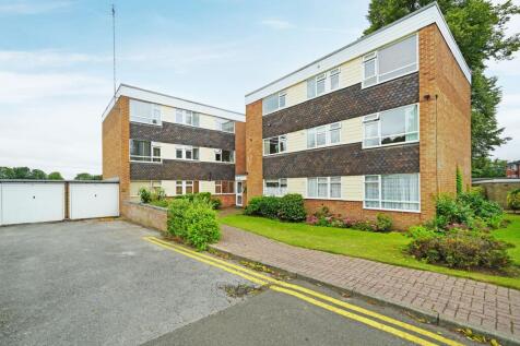 Hampton Lane, Solihull, B91 2 bed apartment for sale