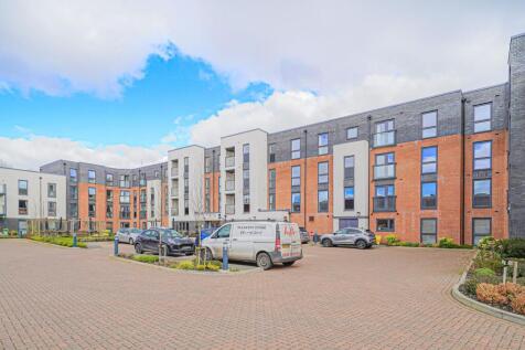 Connaught Close, Shirley, B90 2 bed apartment for sale