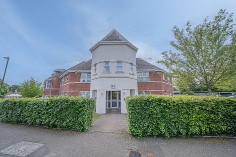 Tudor Coppice, Solihull, B91 2 bed apartment for sale