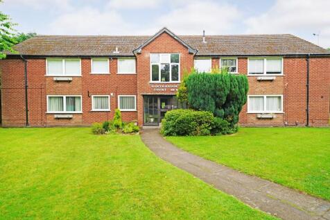 Northbrook Road, Shirley, B90 1 bed apartment for sale