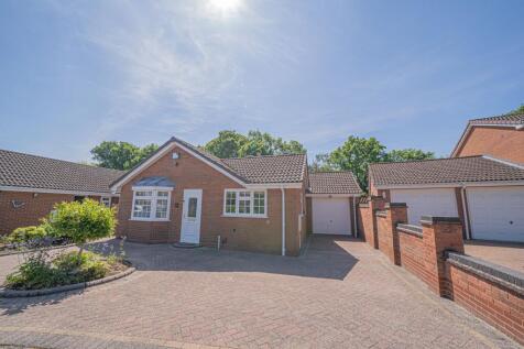 2 bedroom detached house for sale