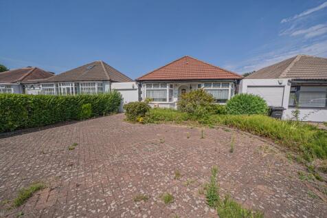 Common Lane, Sheldon, B26 2 bed detached bungalow for sale