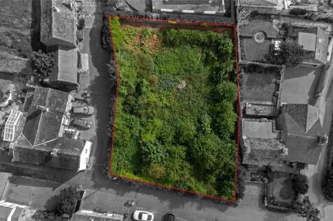 Hill Top, Newmillerdam, Wakefield... Land for sale