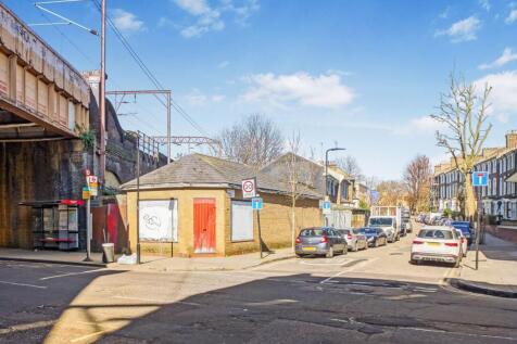 Amhurst Road, Dalston 4 bed property with land for sale