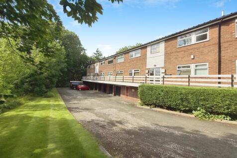 Greenvale Court, Greater Manchester SK8 2 bed apartment for sale