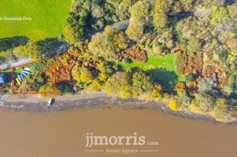 St. Dogmaels Land for sale