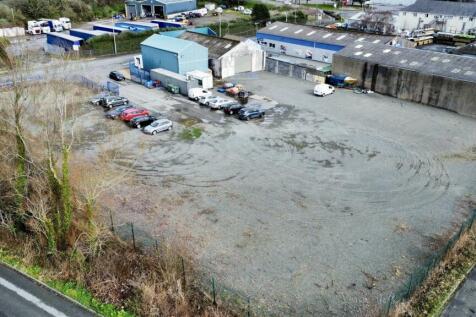 Wern Road, Goodwick Land for sale