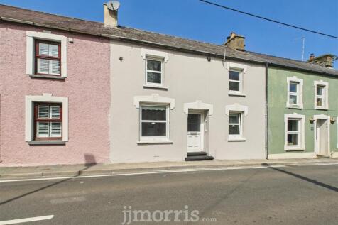 Cilglynen, Bwlch Mawr, Dinas Cross 3 bed property for sale
