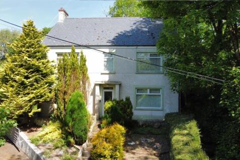 Windermere, Trecwn, Haverfordwest 5 bed detached house for sale