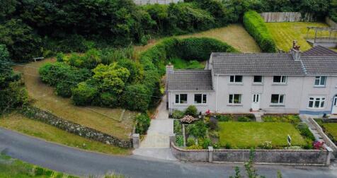 3 bedroom cottage for sale