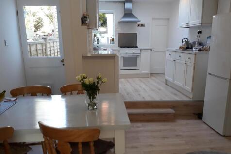 Fellows Road, Cowes PO31 3 bed house for sale
