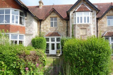 Woodvale Road, Cowes PO31 2 bed house for sale