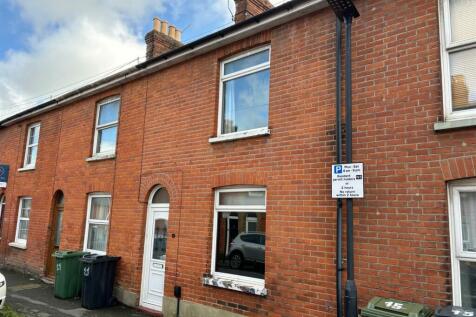 Caesars Road, Newport PO30 3 bed house for sale