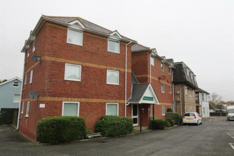 Sandown Road, Shanklin PO37 2 bed apartment for sale