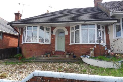 3 bedroom bungalow for sale