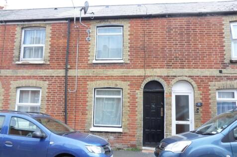 Portland Street, Newport PO30 2 bed house for sale