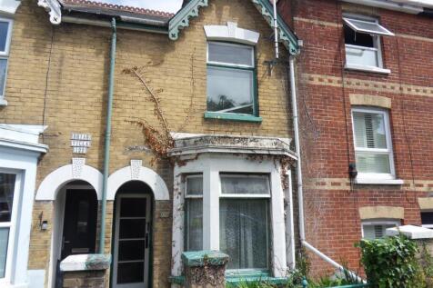 Newport Road, Cowes PO31 2 bed house for sale