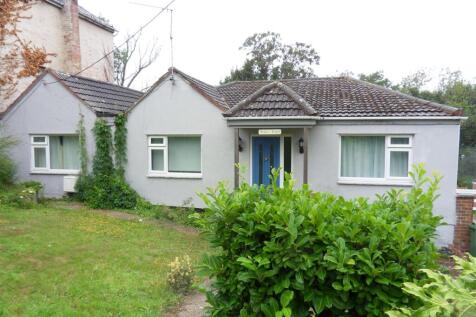 4 bedroom semi-detached bungalow for sale