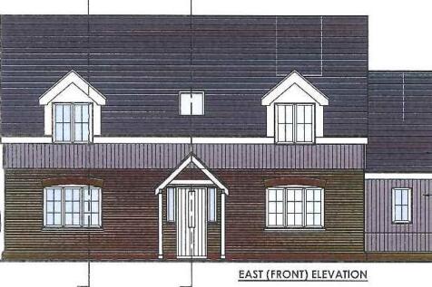 Newport Road, Cowes PO31 Plot for sale