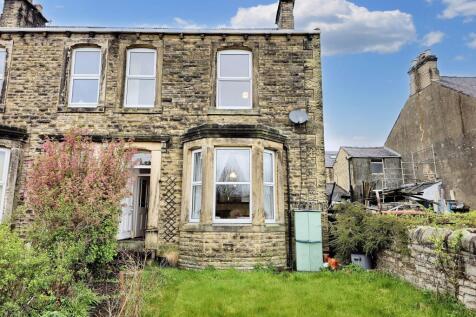 Ferndale, Tyne View Road... 4 bed terraced house for sale