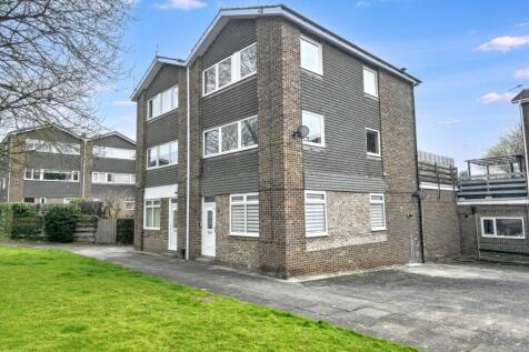 Jackson Road, Wylam, Northumberland... 2 bed ground floor flat for sale