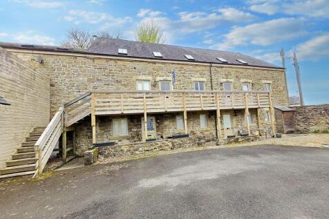 The Gap, Gilsland, Brampton... 2 bed maisonette for sale