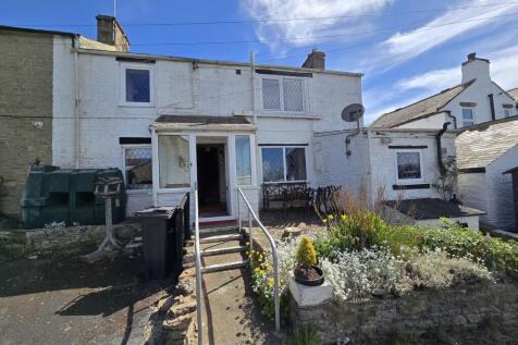 Catton, Hexham, Northumberland... 2 bed terraced house for sale