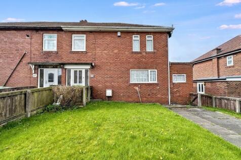 Avenue Vivian, Houghton Le Spring... 3 bed semi