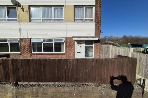 Hill Park Road, Jarrow, Tyne and... 1 bed apartment for sale
