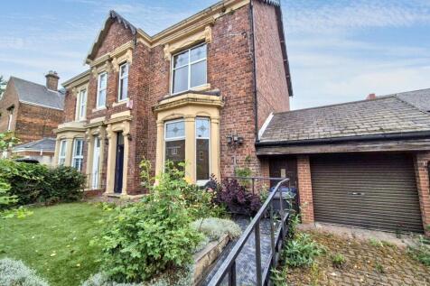 Surrey Street, Jarrow, Tyne and Wear... 4 bed semi