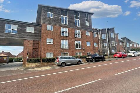Blacklock Close, Gateshead, Tyne and... 2 bed apartment for sale