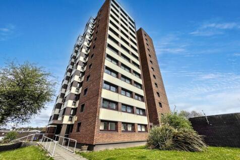 Barford Court, Gateshead, Tyne and... 2 bed apartment for sale