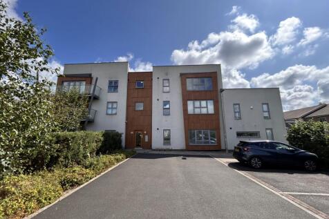 Northside, Gateshead, Tyne and Wear... 2 bed apartment for sale