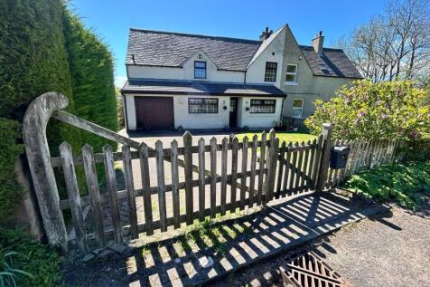 Harwood, Harwood Village, Morpeth... 3 bed semi