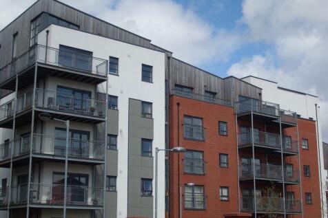 Montmano Drive, Manchester, Greater... 2 bed apartment for sale