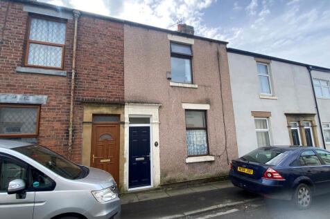 Victoria Street, Longridge, Preston... 2 bed terraced house for sale
