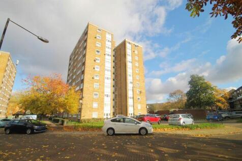 Gurnell Grove, ., London, ., W13 0AG 2 bed apartment for sale