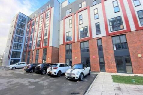 Fox Street, Town Centre, Liverpool... 3 bed apartment for sale