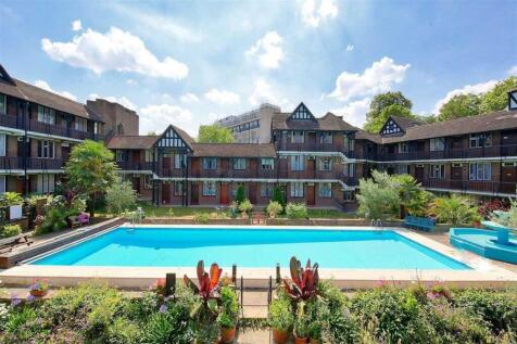 Brixton Hill, London, London, SW2 2AD Studio for sale