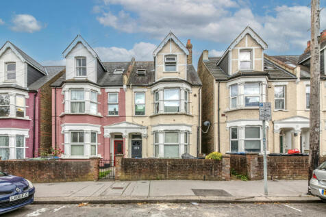 2 bed flat