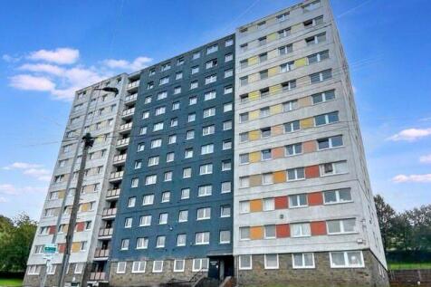 Parkwood Rise, Keighley, West... 2 bed apartment for sale
