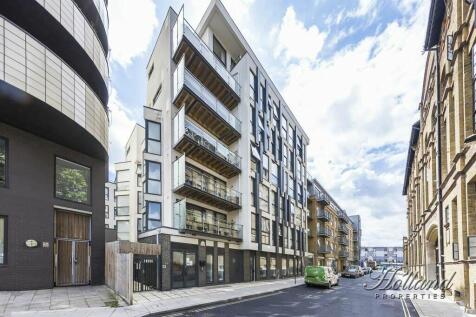 1 bedroom flat for sale