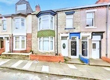Wharton Street, South Shields 2 bed flat for sale