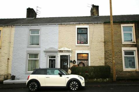 Hermitage Street, Rishton, Blackburn 2 bed terraced house for sale