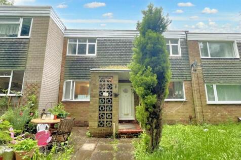 Blenheim Road, Birmingham B13 2 bed maisonette for sale
